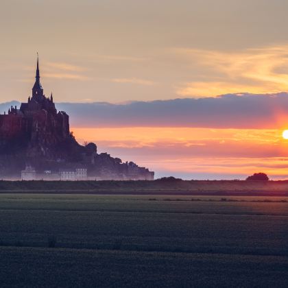 法国7日5晚私家团 法国7日5晚私家团