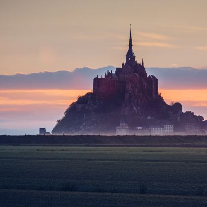法国7日5晚私家团 法国7日5晚私家团