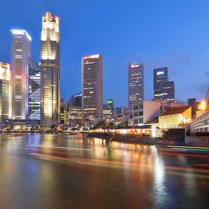 新加坡+马来西亚+泰国10日9晚跟团游 新加坡+马来西亚+泰国10日9晚跟团游