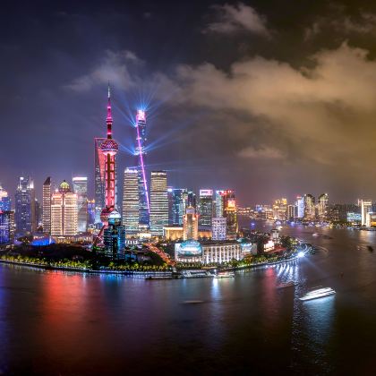 上海迪士尼度假区+东方明珠+外滩+城隍庙旅游区+浦江游览4日3晚跟团游 上海迪士尼度假区+东方明珠+外滩+城隍庙旅游区+浦江游览4日3晚跟团游