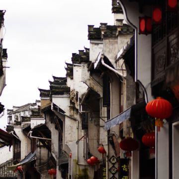 黄山+婺源篁岭景区+婺源篁岭景区-水街5日4晚私家团 黄山+婺源篁岭景区+婺源篁岭景区-水街5日4晚私家团