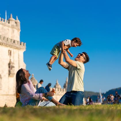 葡萄牙里斯本大区+波尔图7日6晚私家团 葡萄牙里斯本大区+波尔图7日6晚私家团