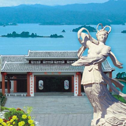 深圳+河源+陆丰+潮州+南澳岛+汕头10日9晚拼小团 深圳+河源+陆丰+潮州+南澳岛+汕头10日9晚拼小团
