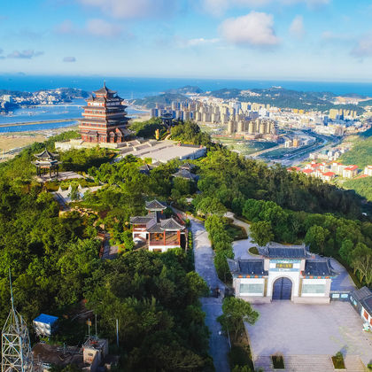 温州洞头风景区一日游 温州洞头风景区一日游