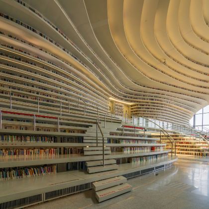 滨海新区4日3晚自由行 滨海新区4日3晚自由行