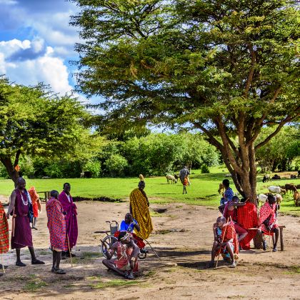 南非+津巴布韦+赞比亚+肯尼亚15日12晚跟团游 南非+津巴布韦+赞比亚+肯尼亚15日12晚跟团游