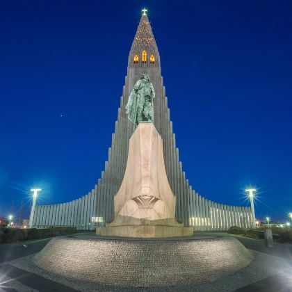 冰岛雷克雅未克+维克9日8晚自由行 冰岛雷克雅未克+维克9日8晚自由行