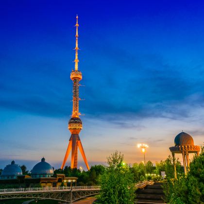 乌兹别克斯坦塔什干4日3晚自由行 乌兹别克斯坦塔什干4日3晚自由行