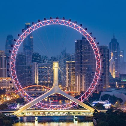 天津3日2晚跟团游 天津3日2晚跟团游