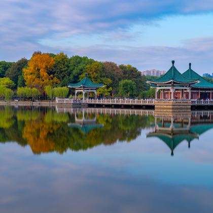 盛迹旅行 武汉经典一日游【纯玩无自费 拼团或2-8人私家团】 盛迹旅行 武汉经典一日游【纯玩无自费 拼团或2-8人私家团】