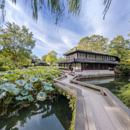 苏州3日2晚拼小团 苏州3日2晚拼小团