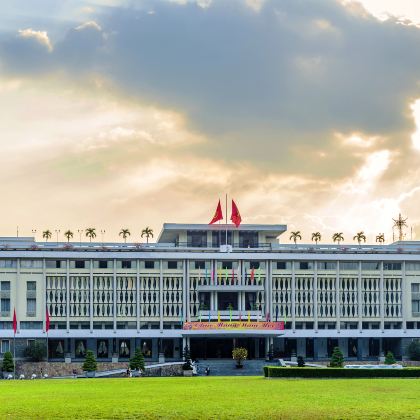 越南胡志明市+河内7日6晚自由行 越南胡志明市+河内7日6晚自由行