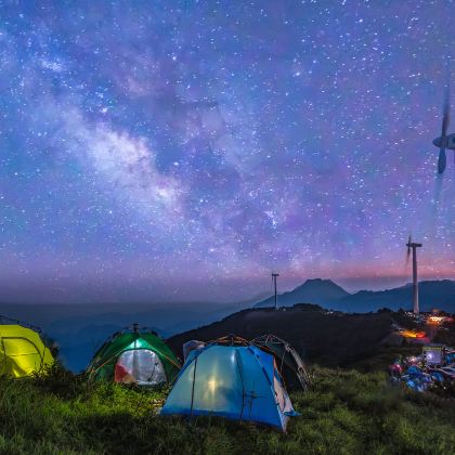 咸宁九宫山+隐水洞+陆水湖风景区5日4晚私家团 咸宁九宫山+隐水洞+陆水湖风景区5日4晚私家团
