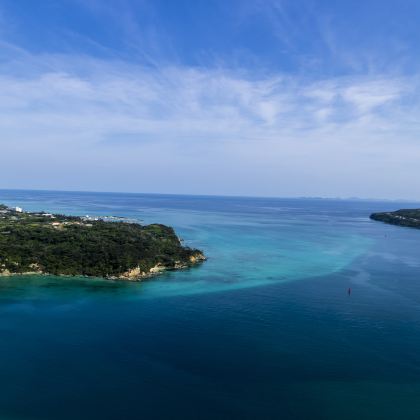 日本冲绳+庆良间诸岛4日3晚自由行 日本冲绳+庆良间诸岛4日3晚自由行