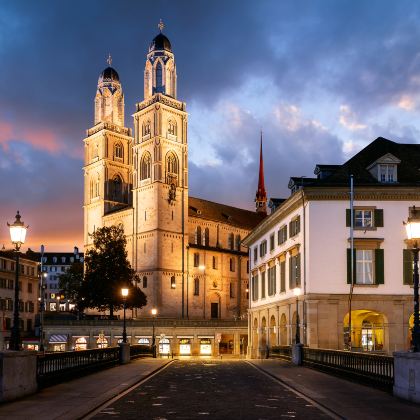 瑞士苏黎世+卢塞恩+因特拉肯+少女峰+日内瓦+伯尔尼8日6晚私家团 瑞士苏黎世+卢塞恩+因特拉肯+少女峰+日内瓦+伯尔尼8日6晚私家团