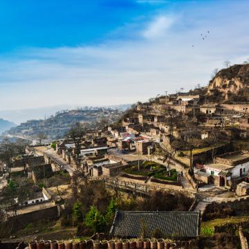 西安+铜川4日3晚私家团 西安+铜川4日3晚私家团