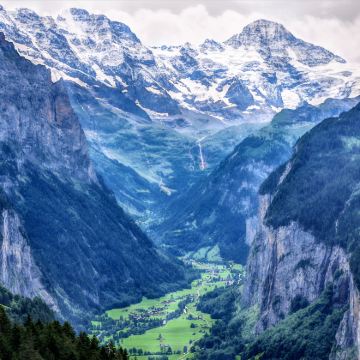 瑞士20日跟团游 瑞士20日跟团游