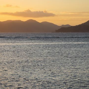 塞舌尔4日3晚自由行 塞舌尔4日3晚自由行