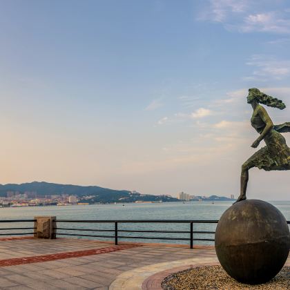 北海+涠洲岛6日5晚私家团 北海+涠洲岛6日5晚私家团