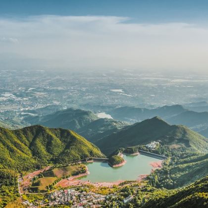 金华2日私家团 金华2日私家团