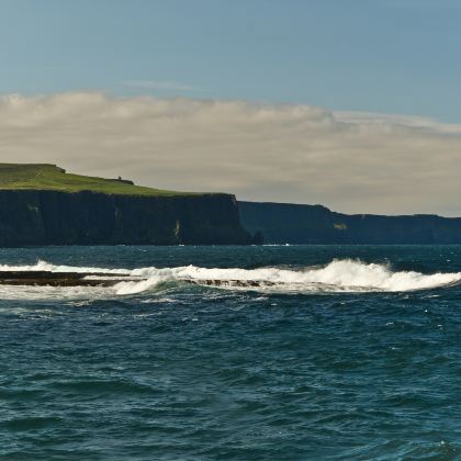 爱尔兰+莫赫悬崖2日1晚跟团游 爱尔兰+莫赫悬崖2日1晚跟团游