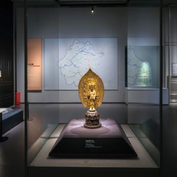 博物馆讲解·浙江省博物馆之江馆2.5H深度讲解亲子营·成人/儿童·金牌导游博物馆线下高端精讲品牌·细品浙江古代文明之辉煌·上下午场可选·12人团 博物馆讲解·浙江省博物馆之江馆2.5H深度讲解亲子营·成人/儿童·金牌导游博物馆线下高端精讲品牌·细品浙江古代文明之辉煌·上下午场可选·12人团