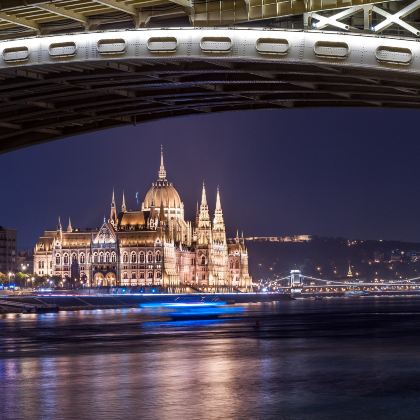 匈牙利布达佩斯4日3晚自由行 匈牙利布达佩斯4日3晚自由行