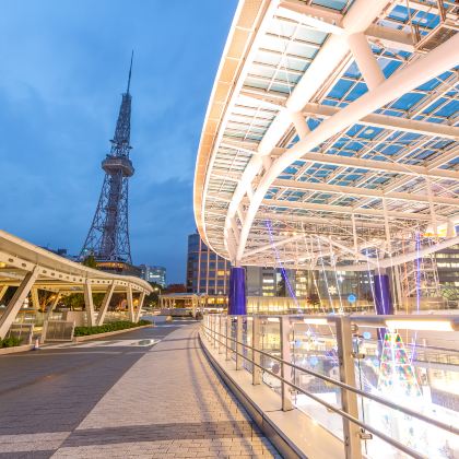日本名古屋+金泽6日5晚私家团 日本名古屋+金泽6日5晚私家团