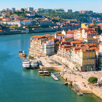 葡萄牙波尔图+里斯本+辛特拉+埃武拉+莱罗书店+佩纳宫11日10晚私家团 葡萄牙波尔图+里斯本+辛特拉+埃武拉+莱罗书店+佩纳宫11日10晚私家团