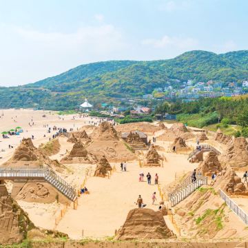 舟山3日2晚自由行 舟山3日2晚自由行