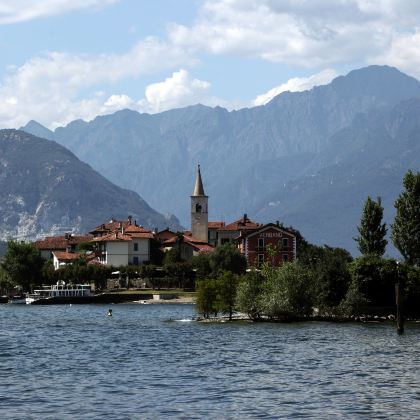 意大利8日7晚跟团游 意大利8日7晚跟团游
