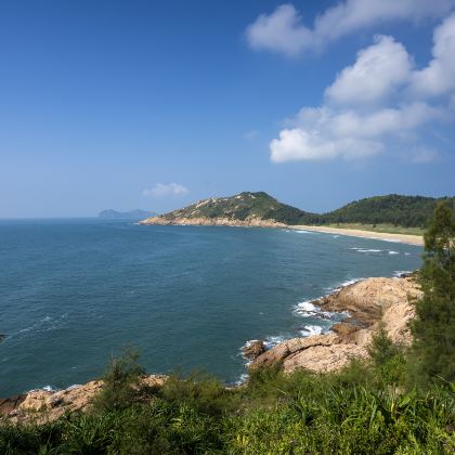 惠州+汕头+潮州+揭阳+南澳岛6日5晚私家团 惠州+汕头+潮州+揭阳+南澳岛6日5晚私家团