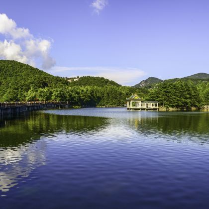 龙虎山风景名胜区+井冈山5日4晚跟团游 龙虎山风景名胜区+井冈山5日4晚跟团游