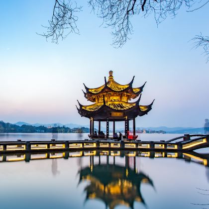 杭州+苏州6日5晚拼小团 杭州+苏州6日5晚拼小团
