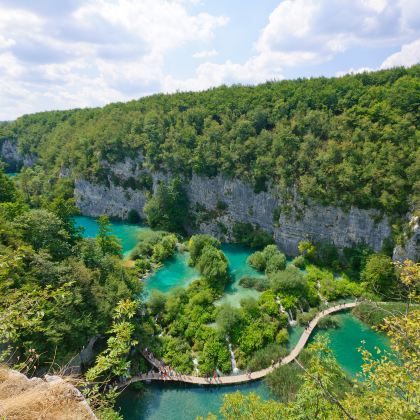 匈牙利+克罗地亚+斯洛文尼亚7日6晚拼小团 匈牙利+克罗地亚+斯洛文尼亚7日6晚拼小团