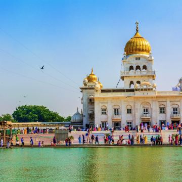 印度孟买+斋浦尔+新德里6日5晚私家团 印度孟买+斋浦尔+新德里6日5晚私家团