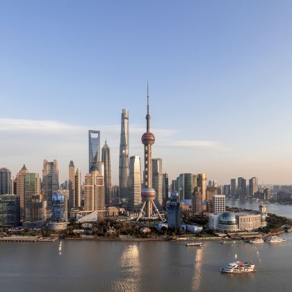 上海3日2晚跟团游 上海3日2晚跟团游