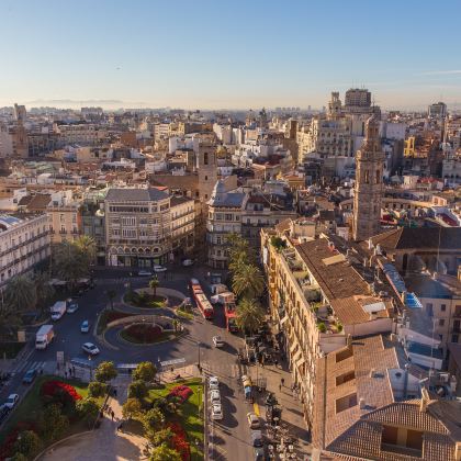 瓦伦西亚机场半日游【瓦伦西亚接送机|接机或送机|单程】 瓦伦西亚机场半日游【瓦伦西亚接送机|接机或送机|单程】