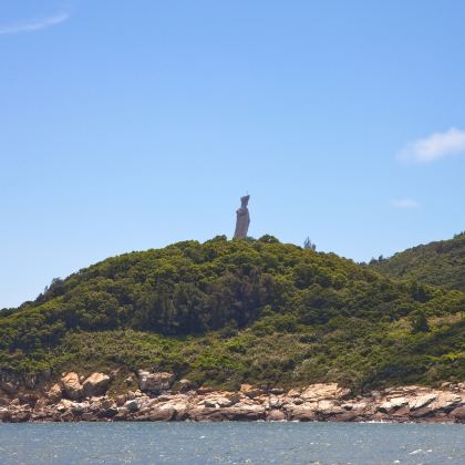 福州+马祖3日2晚跟团游 福州+马祖3日2晚跟团游