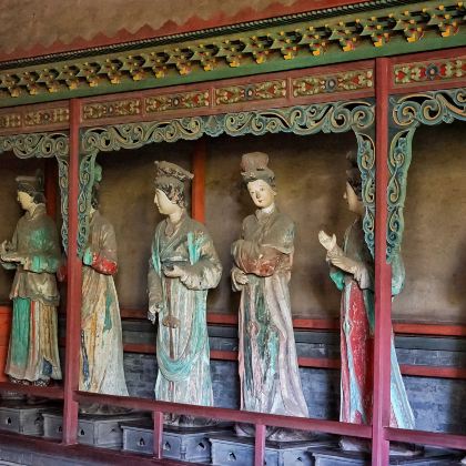 历史人文 ·晋祠博物馆3H深度讲解亲子营·成人/儿童·金牌导游景区线下高端精讲品牌·探秘皇家祭祀园林·上下午场可选·12人团 历史人文 ·晋祠博物馆3H深度讲解亲子营·成人/儿童·金牌导游景区线下高端精讲品牌·探秘皇家祭祀园林·上下午场可选·12人团