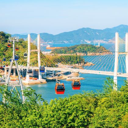 韩国清州+丽水4日3晚跟团游 韩国清州+丽水4日3晚跟团游