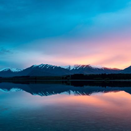 新西兰南岛+北岛+凯库拉+库克山+弗朗兹约瑟夫冰川+特卡波湖21日19晚拼小团 新西兰南岛+北岛+凯库拉+库克山+弗朗兹约瑟夫冰川+特卡波湖21日19晚拼小团