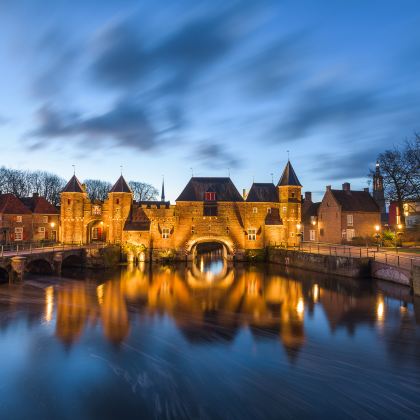 荷兰阿姆斯特丹+鹿特丹+海牙7日6晚自由行 荷兰阿姆斯特丹+鹿特丹+海牙7日6晚自由行