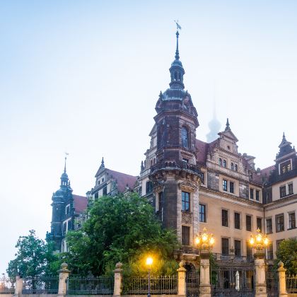 德国+捷克3日2晚跟团游 德国+捷克3日2晚跟团游