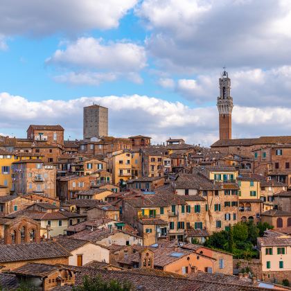 法国+意大利10日9晚私家团 法国+意大利10日9晚私家团