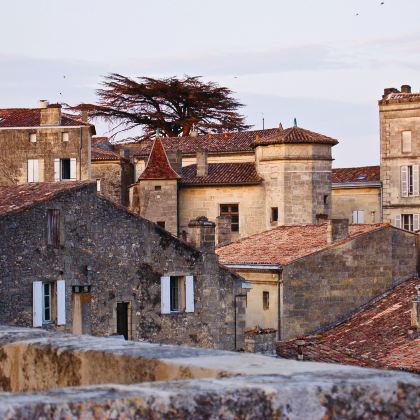 法国13日跟团游 法国13日跟团游