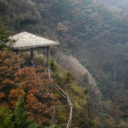 广元昭化古城+栖凤峡旅游区4日3晚私家团 广元昭化古城+栖凤峡旅游区4日3晚私家团