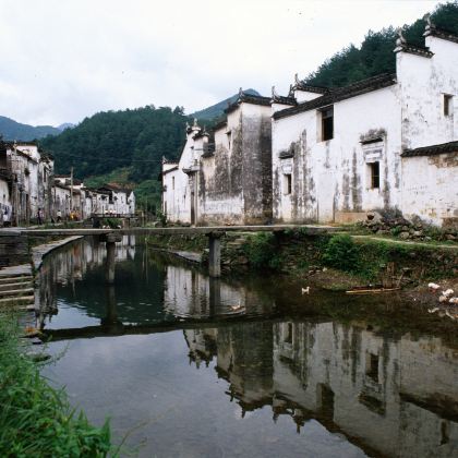 婺源+三清山风景区4日3晚私家团