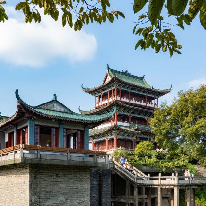 河源+万绿湖风景区+春沐源小镇+河源恐龙博物馆+赣州+通天岩+江南宋城历史文化旅游区+赣州方特东方欲晓+七鲤古镇度假区+古浮桥+八境台7日6晚私家团 河源+万绿湖风景区+春沐源小镇+河源恐龙博物馆+赣州+通天岩+江南宋城历史文化旅游区+赣州方特东方欲晓+七鲤古镇度假区+古浮桥+八境台7日6晚私家团