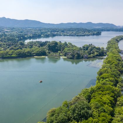 苏州+杭州+乌镇+上海4日3晚跟团游 苏州+杭州+乌镇+上海4日3晚跟团游